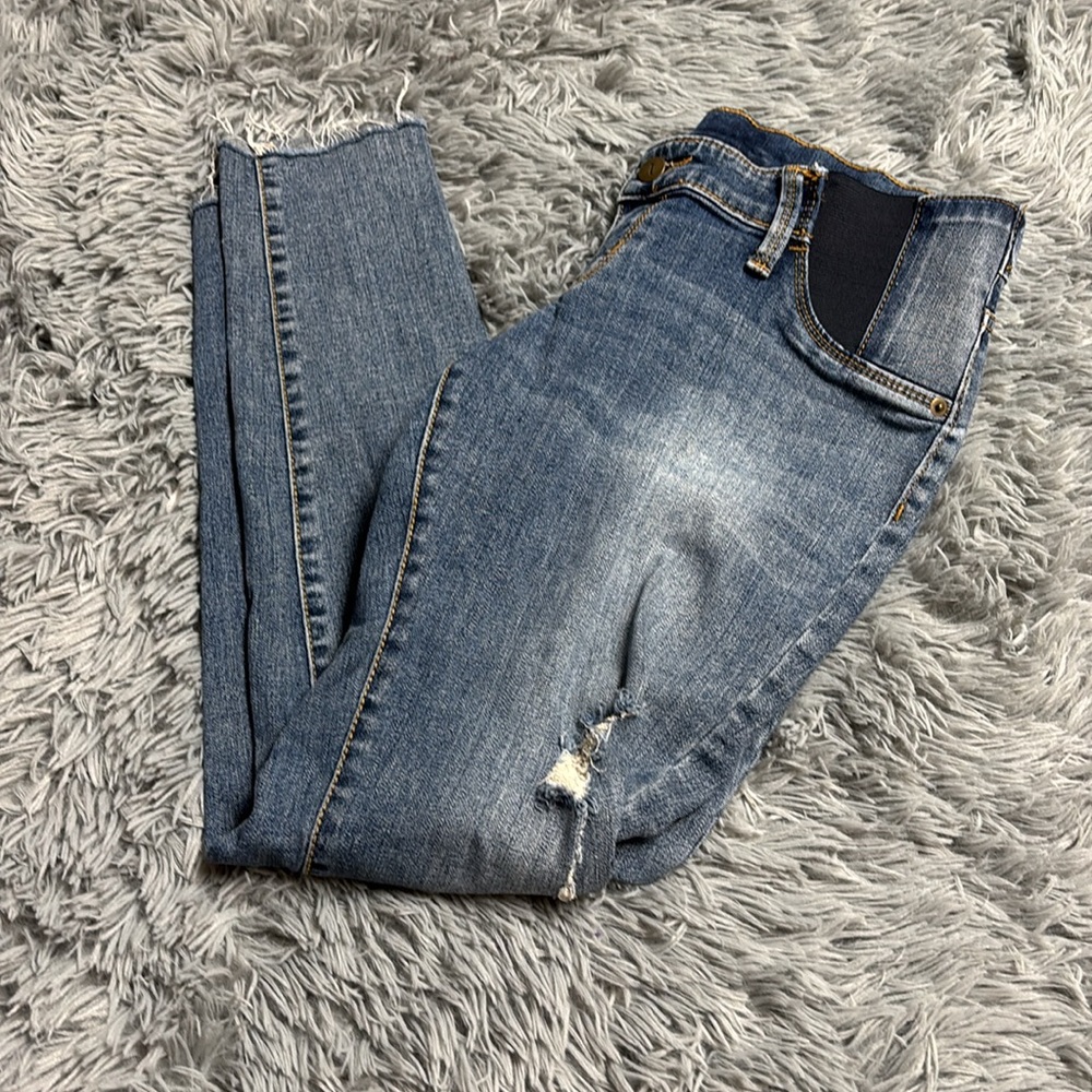 Isabel Maternity by Ingrid & Isabel Jeans